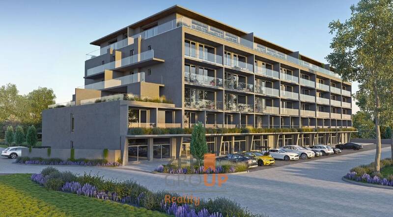 Prodej bytu 2+kk 74 m², Mladá Boleslav - Michalovice, Nové byty za bezkonkurenční ceny