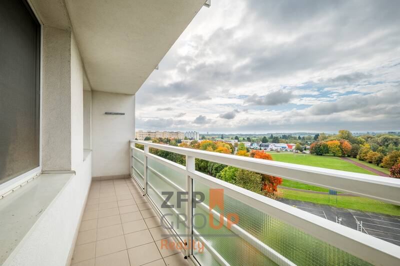 Prodej bytu 2+kk o rozloze 39 m², ulice Dr. E. Beneše, Neratovice