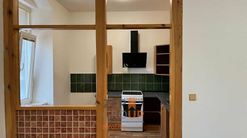 Prodej bytu 3+kk o rozloze 65 m², ulice Šumperská, Jeseník - Bukovice