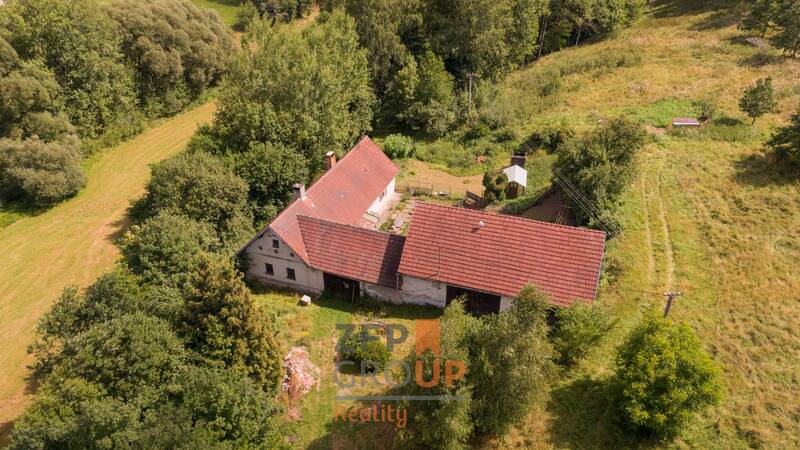 Prodej rodinného domu 128 m², Arneštovice