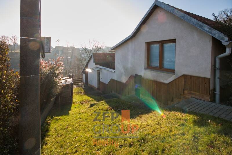 Prodej rodinného domu o rozloze 150 m², Osík