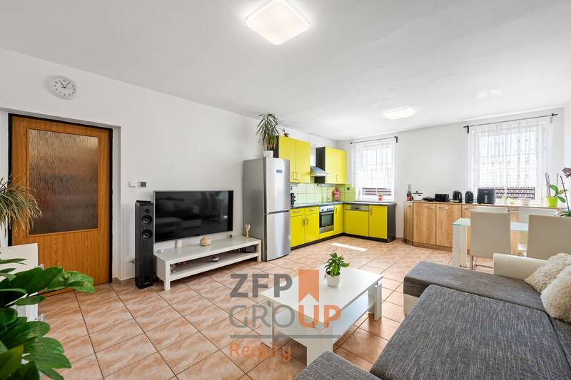 Prodej bytu 3+kk 67 m², Mikulov