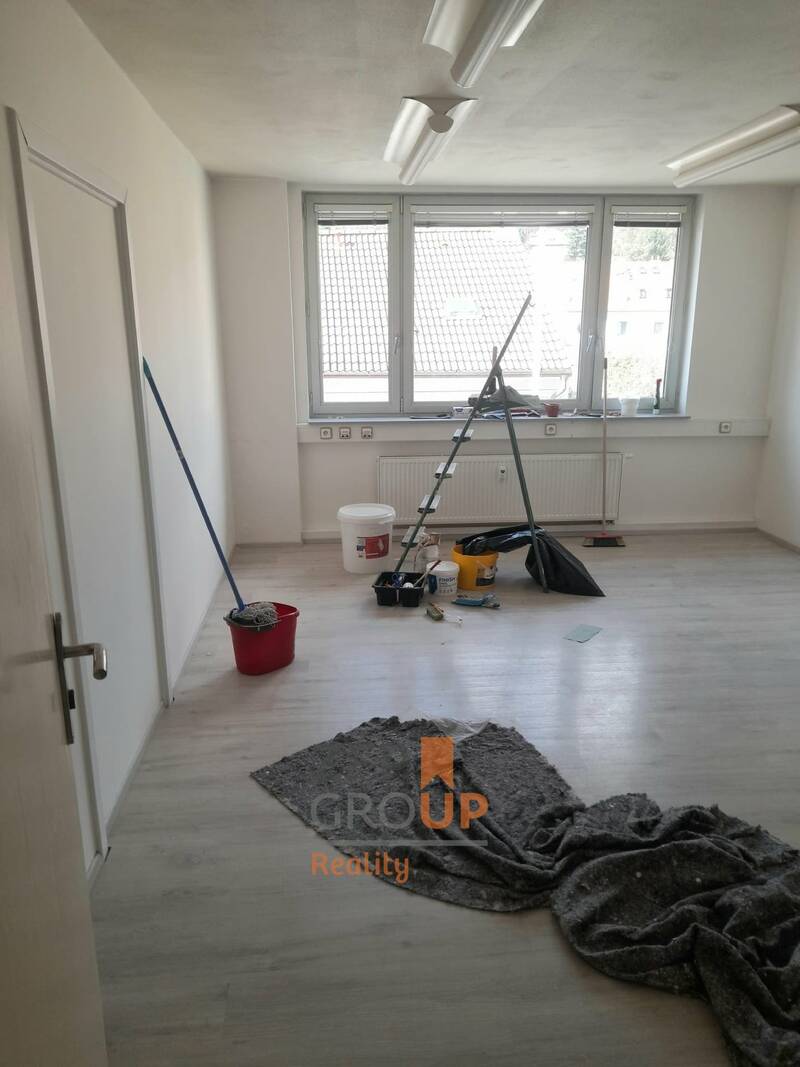 Pronájem kanceláře o rozloze 21 m², ulice Žitavského - Patium Zbraslav, Praha - Zbraslav