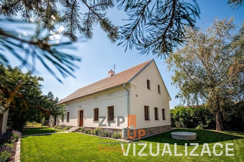 Prodej rodinného domu 225 m², Slezské Rudoltice