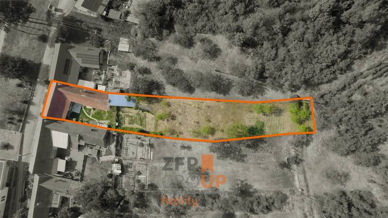 Prodej rodinného domu 94 m², Horní Bojanovice