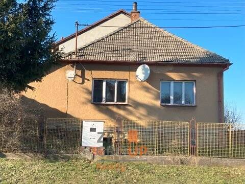 Prodej rodinného domu o rozloze 120 m2, Záblatí