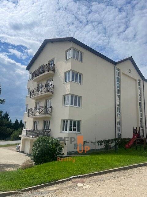 Pronájem bytu 2+kk o rozloze 48 m2, ulice Kociánka,  Brno - Sadová