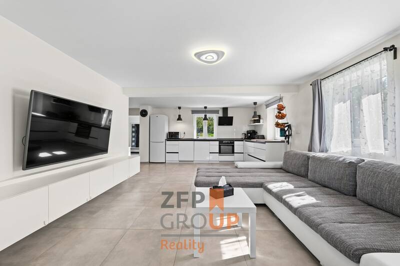 Prodej rodinného domu 148 m², Úštěk-Českolipské Předměstí
