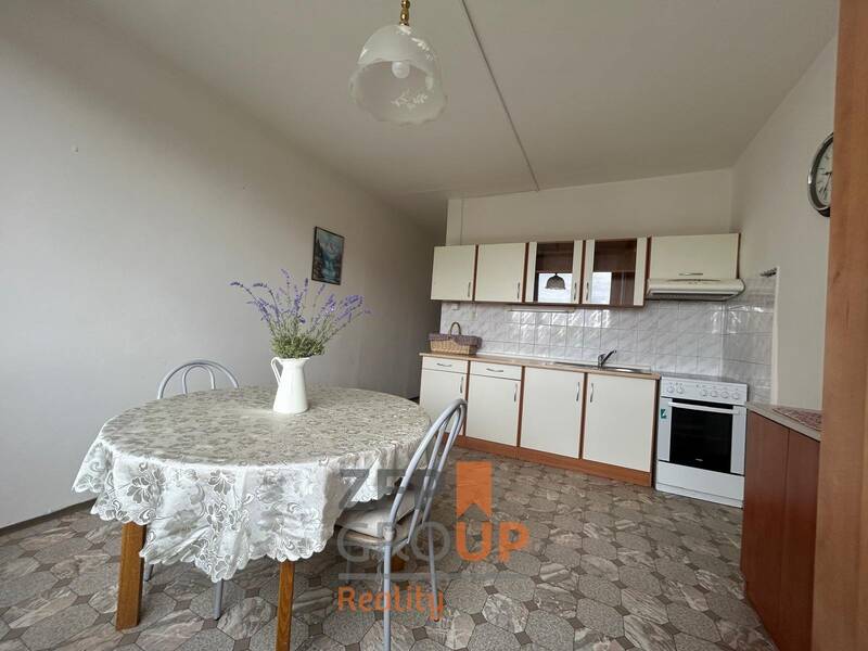 Prodej bytu 2+1 63 m², Roudnice nad Labem