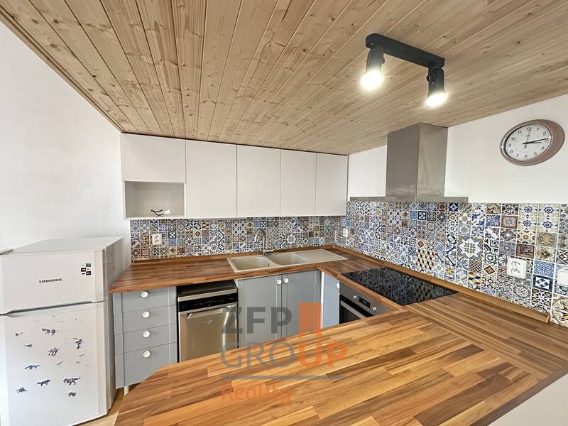 Pronájem bytu 2+kk 52 m², Turnov