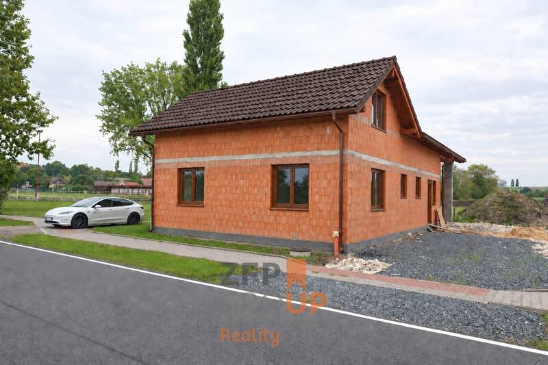Prodej rodinného domu 262 m², Opočnice