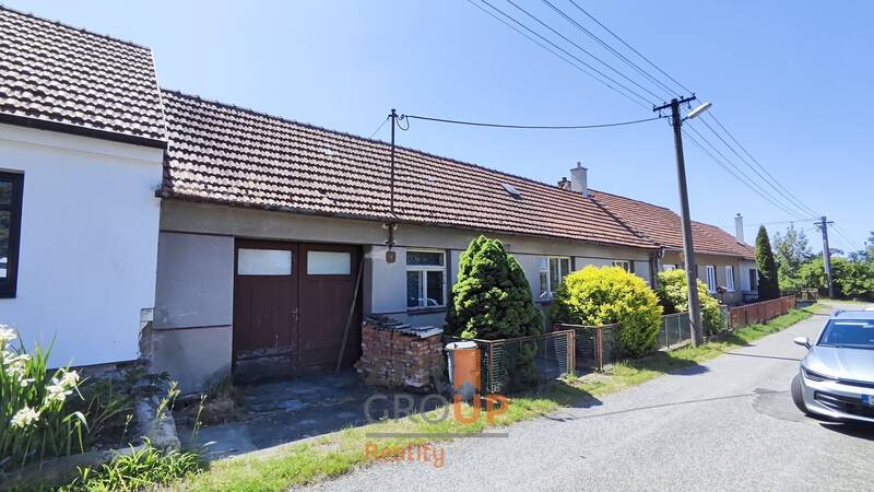 Prodej rodinného domu o rozloze 99 m², Sudice