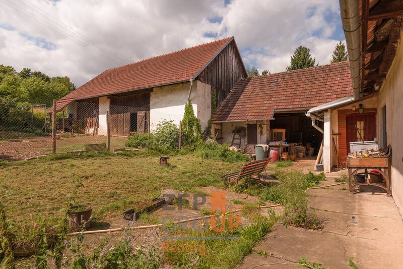 Prodej rodinného domu 128 m², Arneštovice