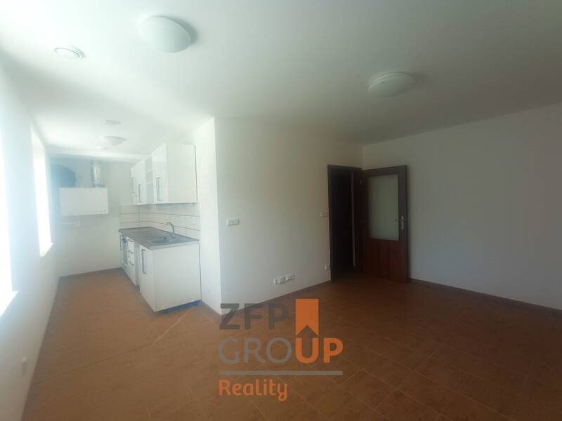 Pronájem bytu 1+kk 66 m², Trhové Dušníky
