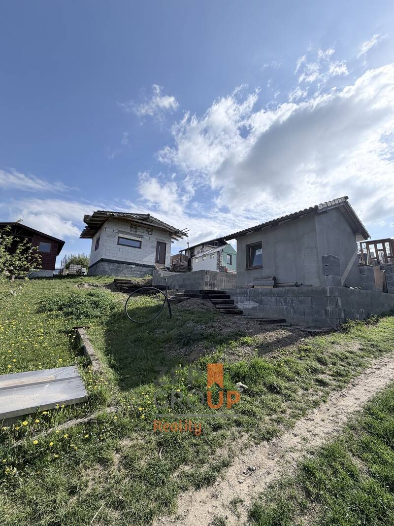Prodej zahrady 204 m², Hlučín