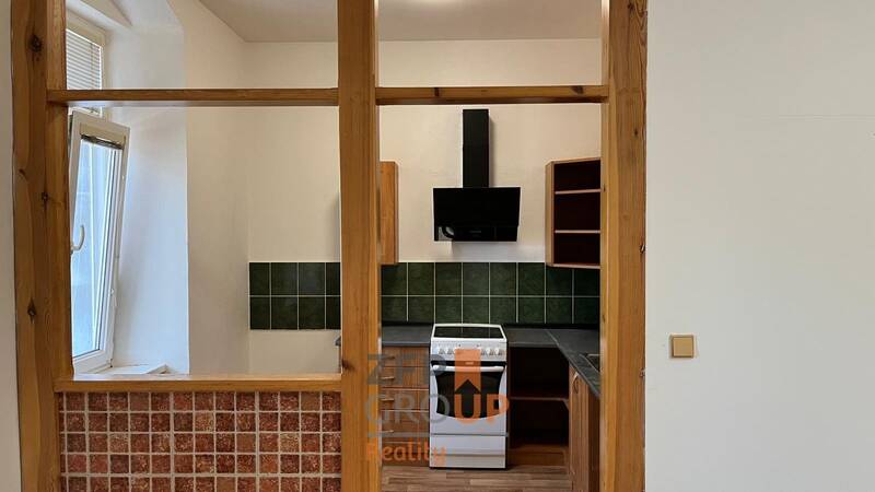 Pronájem bytu 3+kk o rozloze 65 m², ulice Šumperská, Jeseník - Bukovice