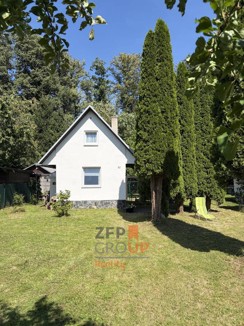Prodej chaty 22 m², Karlovice