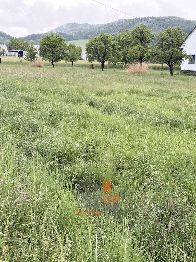 Prodej stavebního pozemku 904 m², Kopřivnice