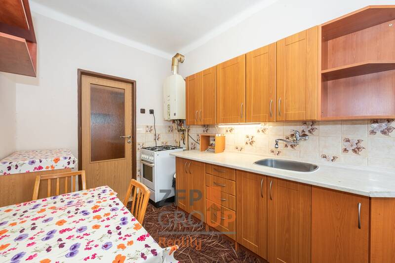 Prodej bytu 2+1 55 m², Moravská Třebová - Předměstí