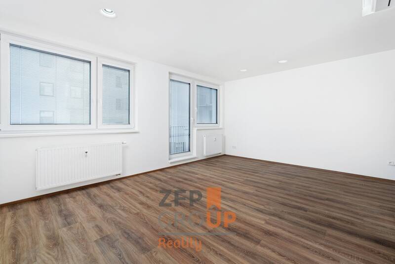 Pronájem bytu 1+kk 33 m²| Brno - Vančurova