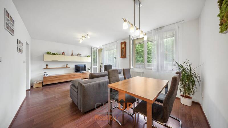 Prodej bytu 2+1 66 m², Praha - Motol