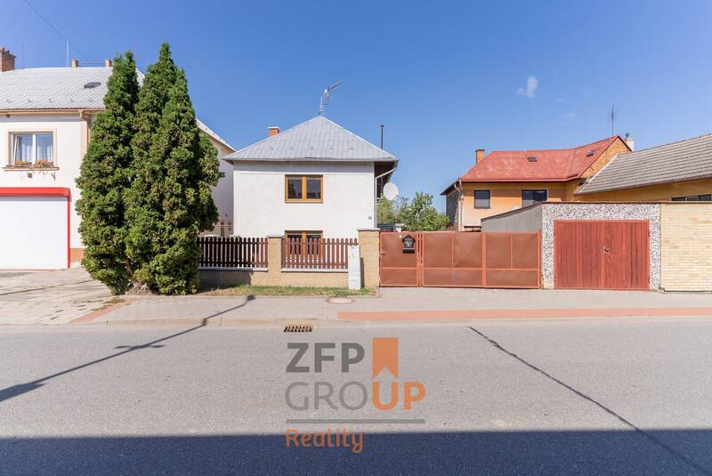 Prodej rodinného domu 90 m², Kyselovice