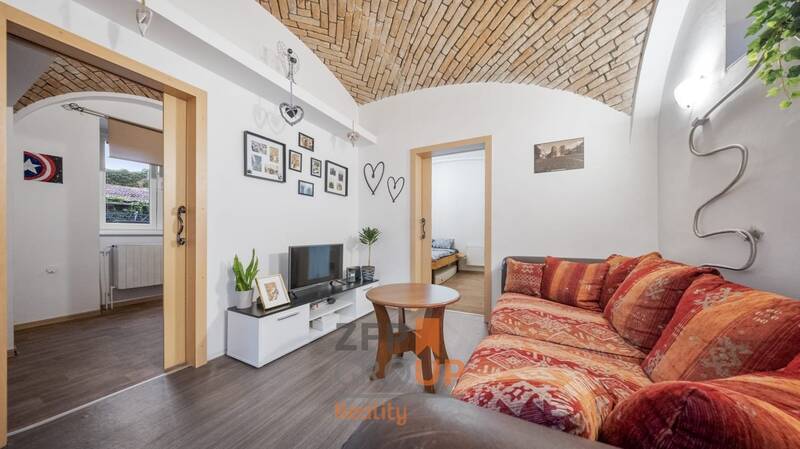 Prodej bytu 3+kk 60 m², Valtice