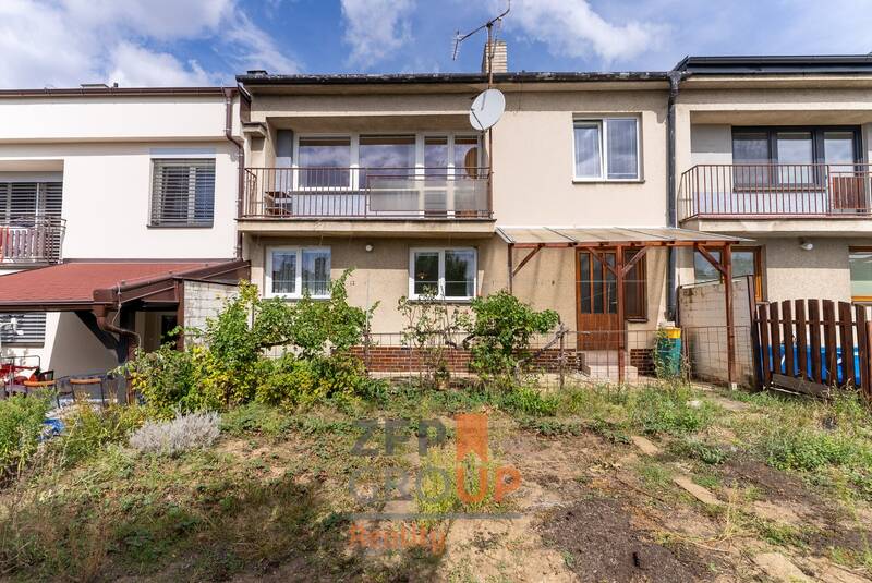 Prodej rodinného domu 137 m², Uherský Brod