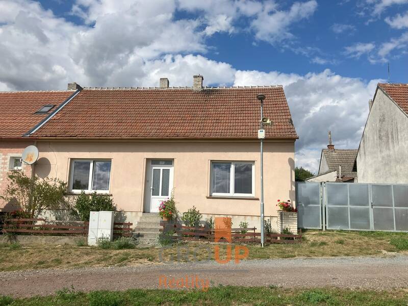 Prodej rodinného domu 314 m2, Březník
