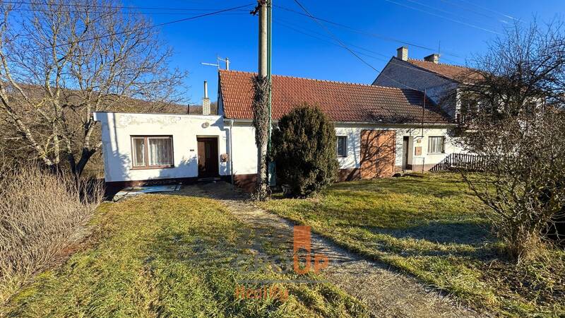 Prodej rodinného domu o rozloze 150 m², ulice Nová Lhota,  Nová Lhota