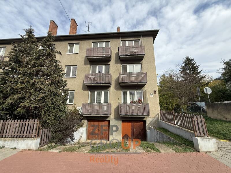 Pronájem garáže/skladu/dílny, 20 m², Brno - Juliánov