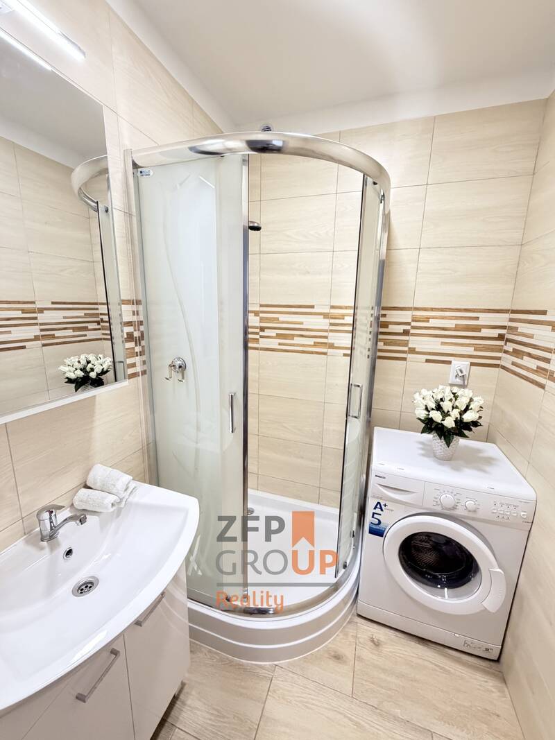 Pronájem bytu 3+1 o rozloze 73 m², Karviná - Mizerov