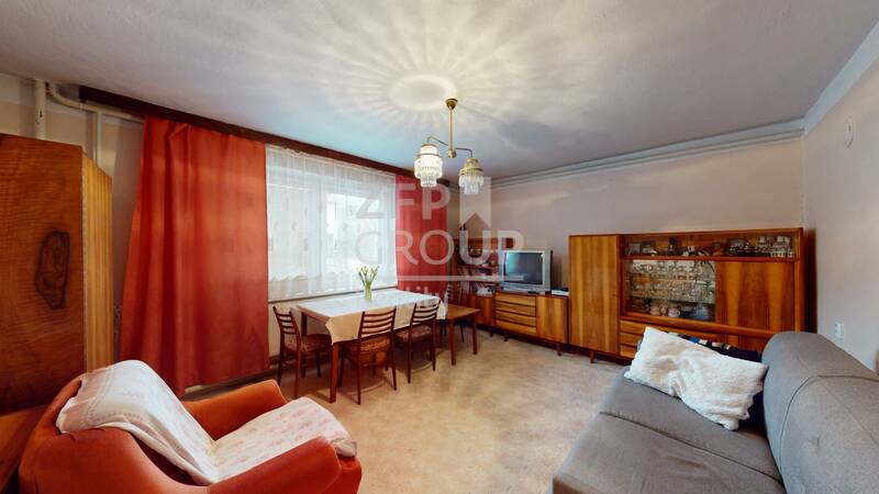 Prodej RD 4+1 s užitnou plochou 191 m2 a pozemkem 1 050 m2, ulice Vrchní, obec Bošovice