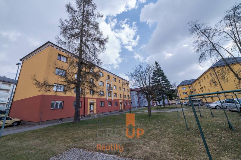 Prodej bytu 3+kk o rozloze 53 m2, ulice Brodská, Žďár nad Sázavou 3