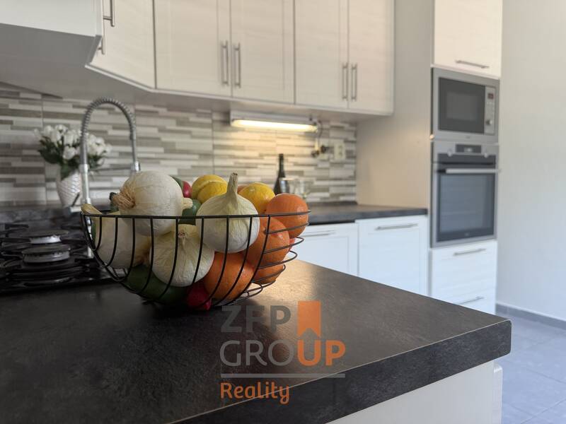 Prodej bytu 4+1 v osobním vlastnictví, 95 m², Ostrava - Poruba