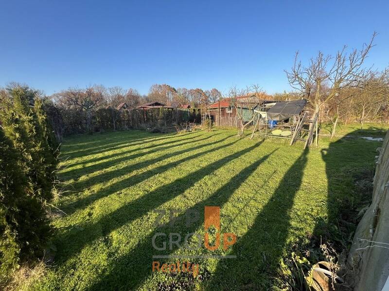 Prodej chaty o rozloze 12 m², Karviná