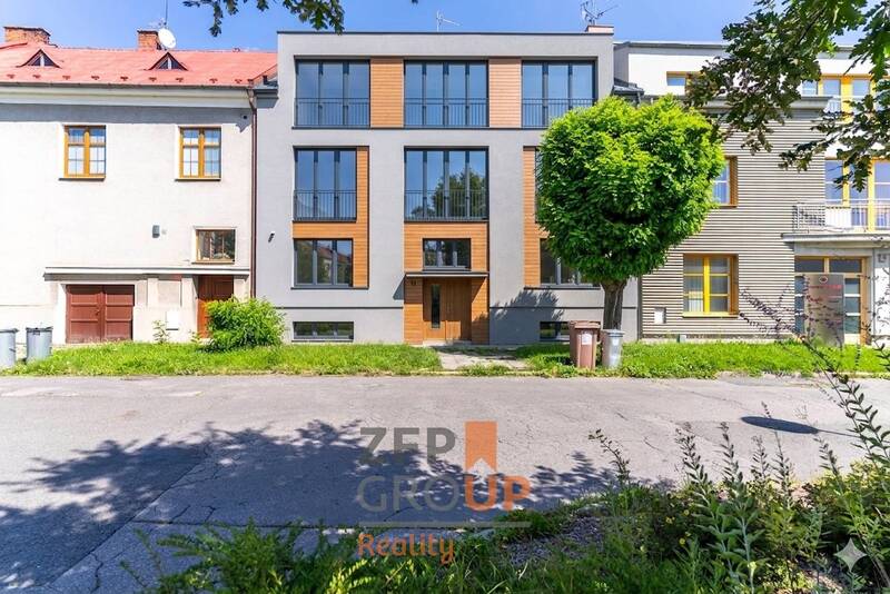 Prodej rodinného domu o rozloze 228 m², Olomouc - Hodolany