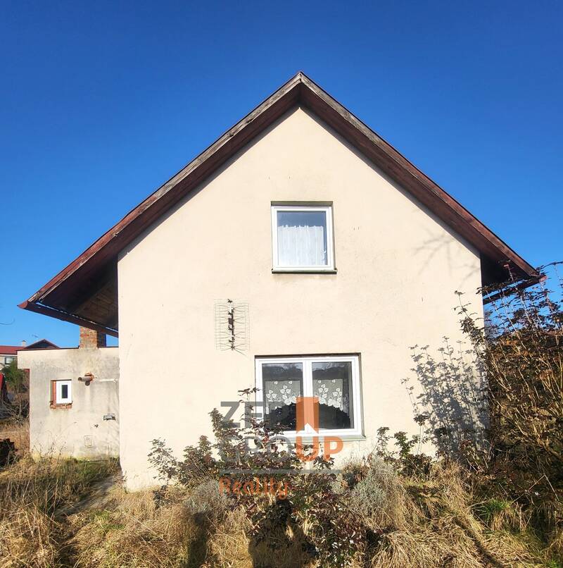 Prodej rodinného domu o 100 m² - Kostelec nad Orlicí - Koryta
