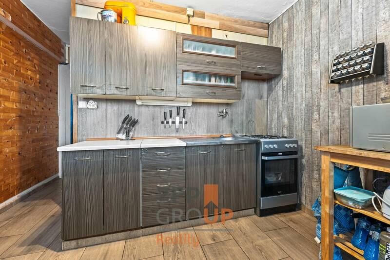 Prodej bytu 3+1 o rozloze 76,8 m², ulice Žižkova, Kolín III