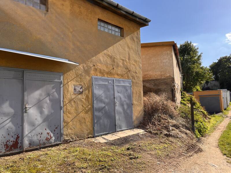 Prodej garáže o výměře 20 m2, Znojmo