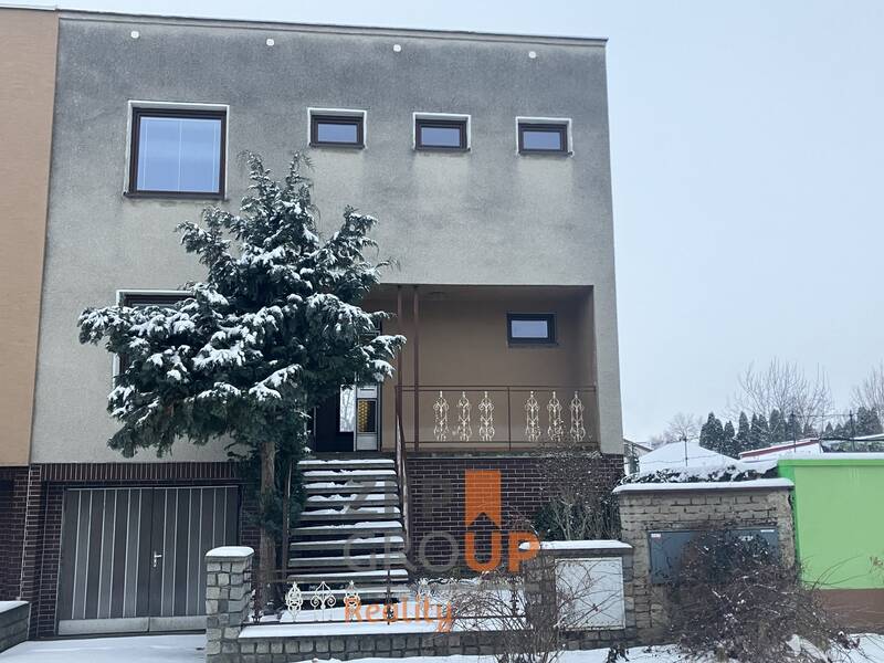 Prodej rodinného domu 300 m², Němčice nad Hanou