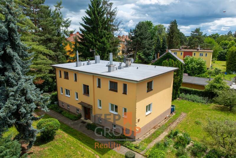 Prodej bytu 3+1 75 m², Uherské Hradiště