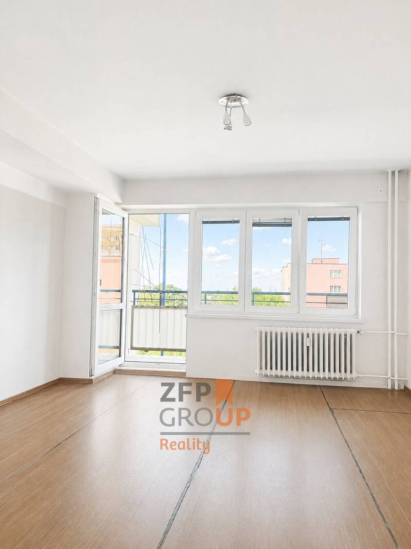 Prodej bytu 3+1 59 m², Havířov - Podlesí