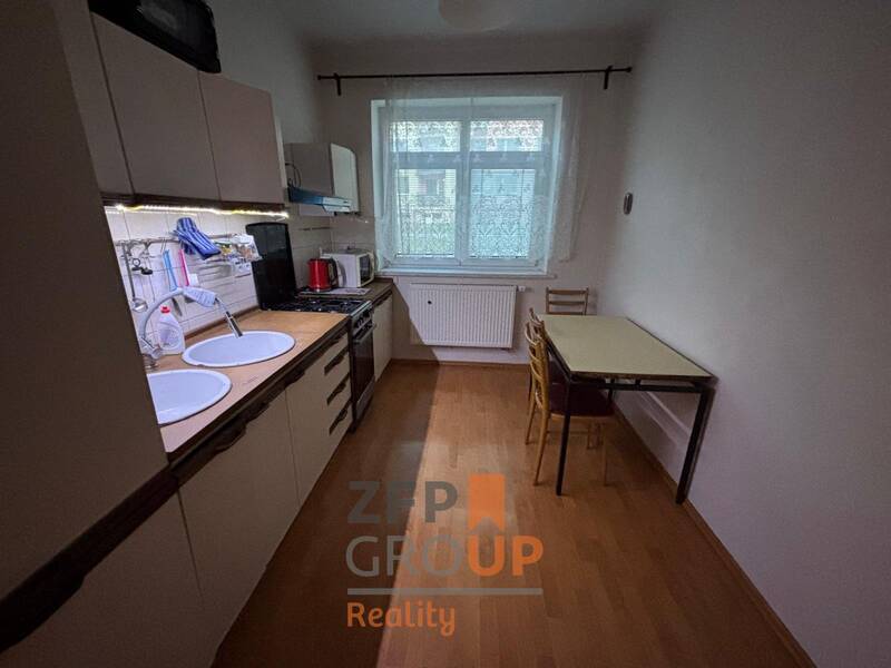 Pronájem bytu 1+kk 64 m², Fulnek