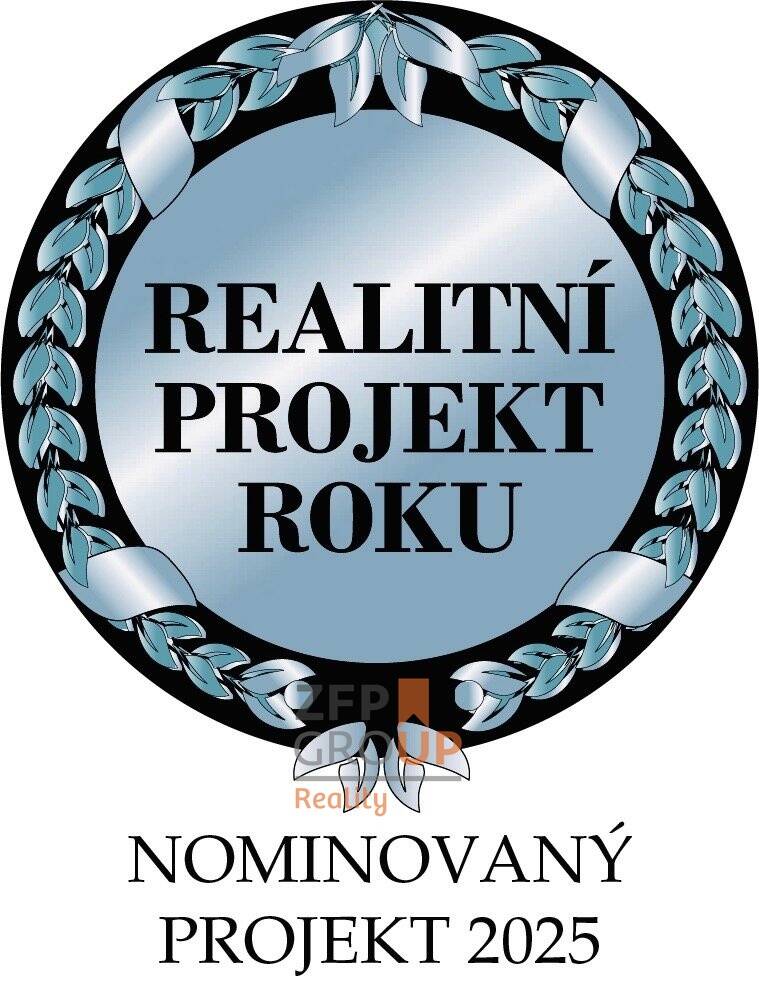 Prodej nízkoenergetického domu s rekuperací a vlastní elektrárnou- Green Resort Kunětická hora - obec Dříteč
