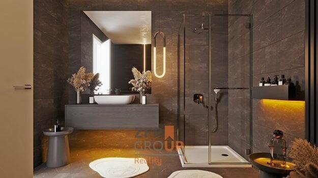 Prodej bytu 1+kk 34 m², Mladá Boleslav - Michalovice, Nové byty za špičkové ceny
