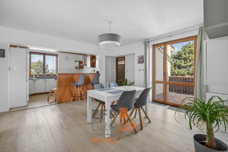 Prodej rodinného sídla 322 m², Brno - Tuřany