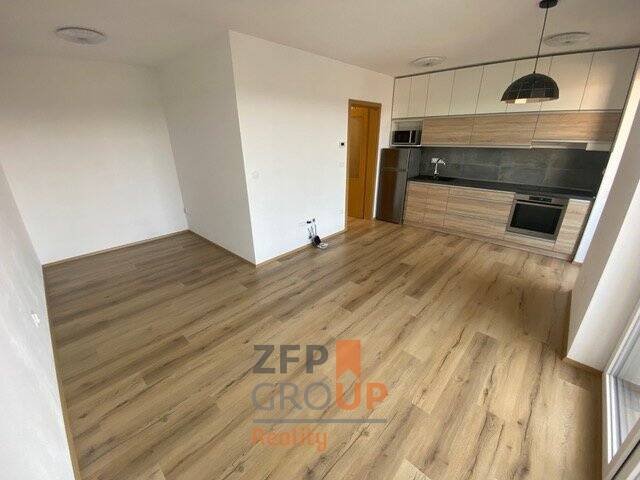 Pronájem bytu 1+kk 37 m², Boskovice