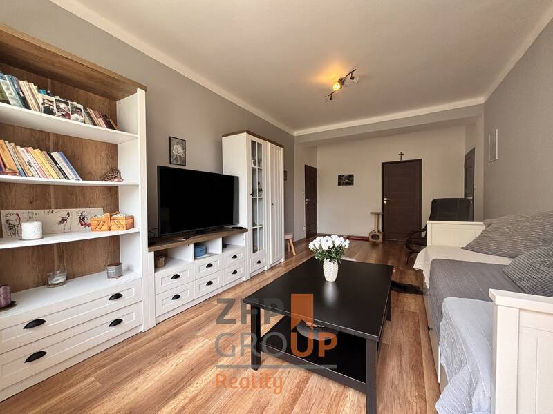 Prodej družstevního bytu 3+1 o rozloze 58 m2, ulice Mongolská, Ostrava - Poruba