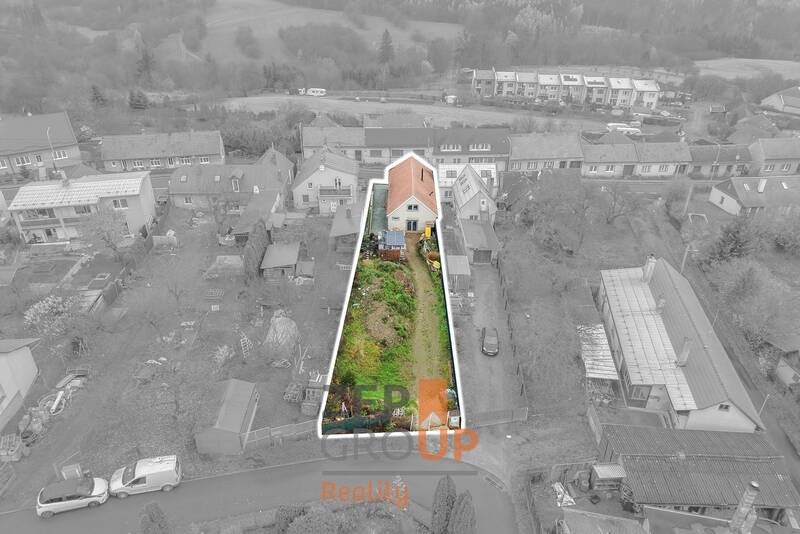 Prodej rodinného domu 107 m², Malé Hradisko